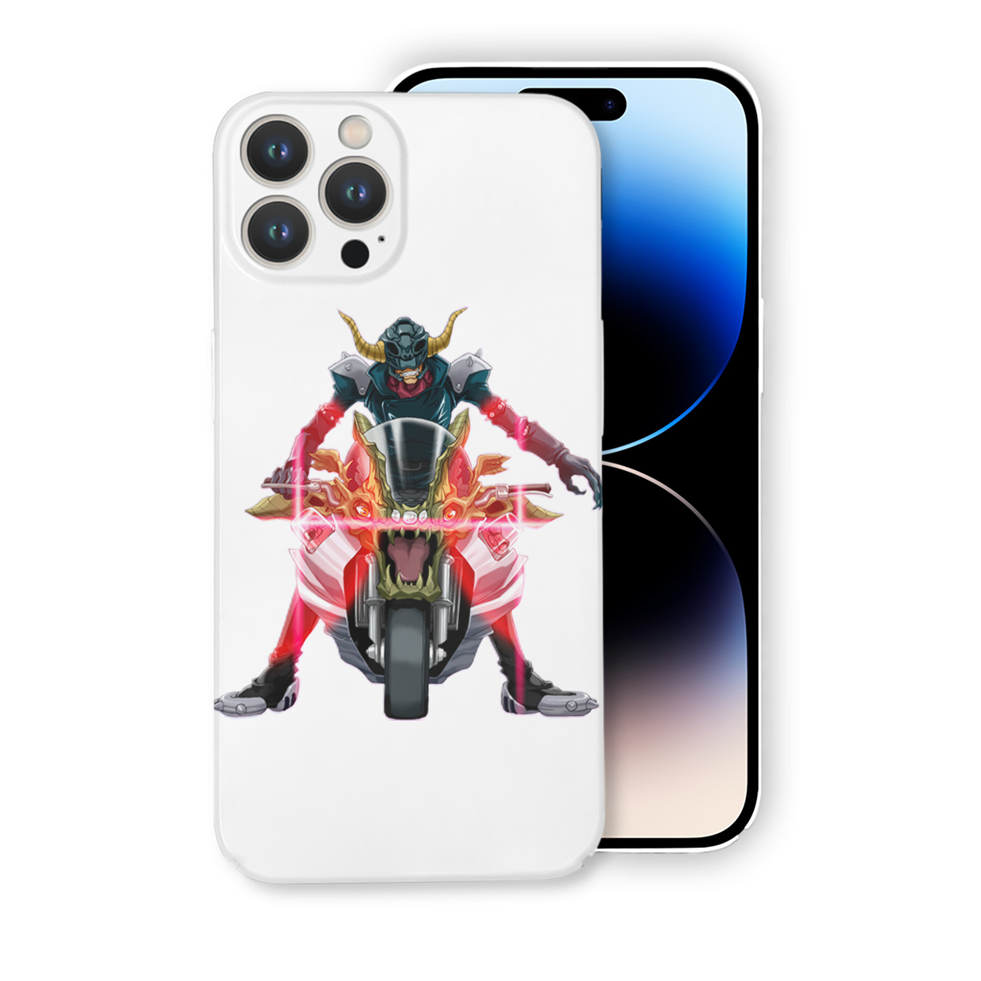（画像用） 遊☆戯☆王 Yu-Gi-Oh! 【iPhone 14シリーズ対応】ハードケース
